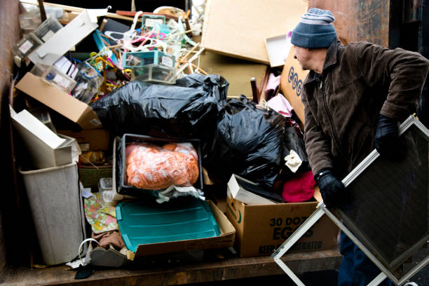 Same-Day Junk Removal Services in Clark Mills, NY