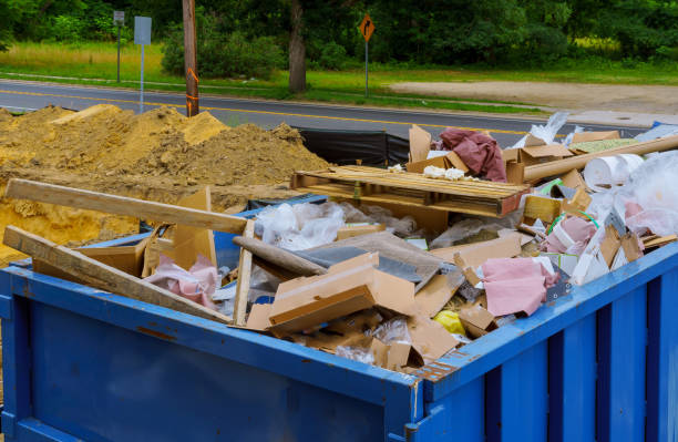 Demolition Debris Removal in Clark Mills, NY